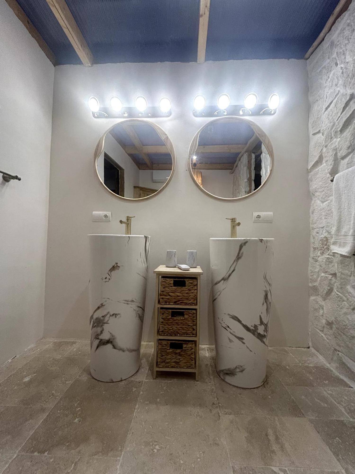 Cortijo Boutique Marbella Hotell Exteriör bild