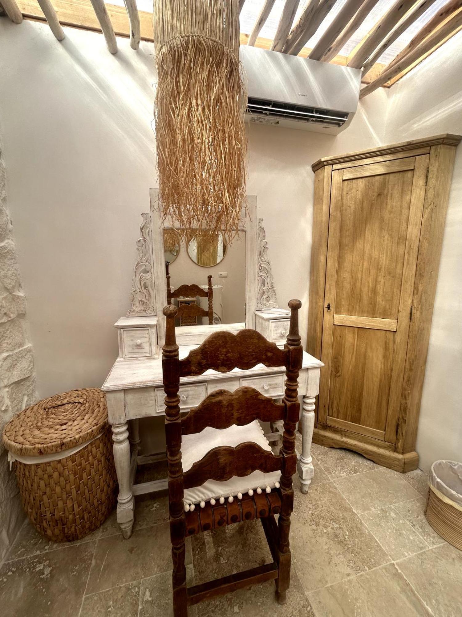 Cortijo Boutique Marbella Hotell Exteriör bild