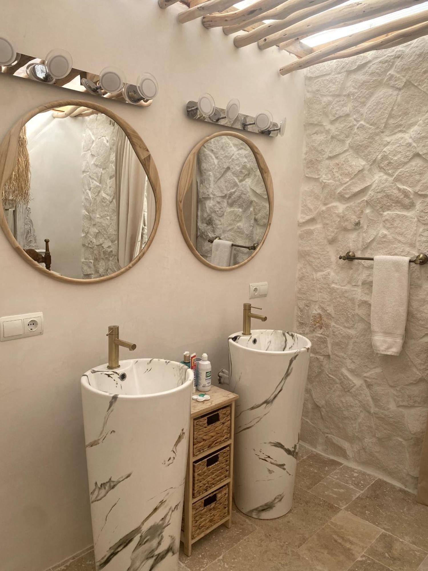 Cortijo Boutique Marbella Hotell Exteriör bild